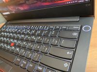 Лот: 24990594. Фото: 8. Lenovo Thinkpad E14"IPS/i5-10210U...