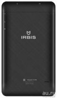 Лот: 9181656. Фото: 2. 7" Планшет Irbis TZ703 8 Гб 3G... Компьютеры, ноутбуки, планшеты