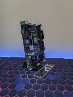 Лот: 25070946. Фото: 2. Материнская плата Gigabyte/GA-H110M-S2... Комплектующие