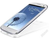 Лот: 1979712. Фото: 2. Продам Samsung galaxy S3. Смартфоны, связь, навигация