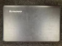 Лот: 21674006. Фото: 4. Б\У ноутбук Lenovo G550 Intel... Красноярск