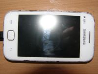 Лот: 3762810. Фото: 3. Samsung Galaxy Ace Duos GT-S6802. Красноярск
