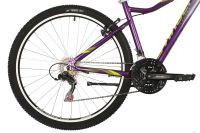 Лот: 18919679. Фото: 6. Велосипед Stinger 27.5" Laguna...