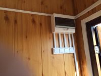Лот: 3832330. Фото: 3. Продам вагон-бытовку теплую... Бизнес