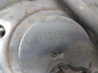 Лот: 20901146. Фото: 4. Ступица Toyota Estima GSR50W 2GR-FE... Красноярск
