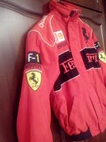 Лот: 7136822. Фото: 3. Куртка детская Ferrari. Дети растут