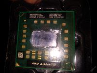 Лот: 5142992. Фото: 2. Процессор AMD Turion II. Комплектующие