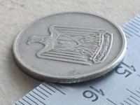 Лот: 19918276. Фото: 6. Монета 5 пиастр пять Сирия Египет...