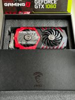 Лот: 25523929. Фото: 4. Видеокарта GeForce MSI GTX 1060... Красноярск