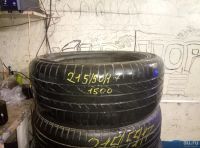 Лот: 13536235. Фото: 2. 215/50/17 Bridgestone. Шины, Диски