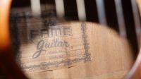 Лот: 14344412. Фото: 2. массив кедра Fame guitar 525... Музыкальные инструменты