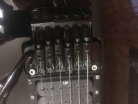 Лот: 16700704. Фото: 2. Ibanez RG370DX. Музыкальные инструменты