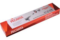 Лот: 19302549. Фото: 6. Триммер аккумуляторный Ресанта...