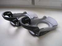 Лот: 18110591. Фото: 2. База от сноуборд креплений L+R... Сноубординг