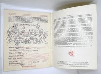 Лот: 25208255. Фото: 16. 📒 М. Андрух В. Баранов. English...