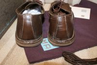 Лот: 7778354. Фото: 6. Туфли Moma Италия