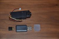 Лот: 4105992. Фото: 5. Quadrocopter Квадрокоптер с функцией...