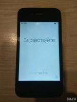 Лот: 10861279. Фото: 4. Iphone 4s 64gb