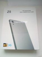 Лот: 16803980. Фото: 2. Смартфон Sony Xperia Z5 Premium. Смартфоны, связь, навигация