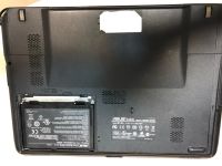 Лот: 16141073. Фото: 5. Ноутбук ASUS k40in