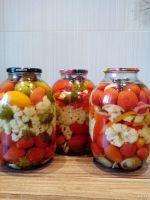 Лот: 12197270. Фото: 2. Ассорти вкусное!!!. Продукты