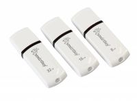 Лот: 18724630. Фото: 2. Флешка USB 2.0 32GB Smartbuy Paean... Носители информации