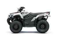 Лот: 25658957. Фото: 3. Квадроцикл KAWASAKI Brute Force... Авто, мото, водный транспорт