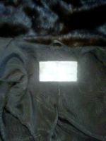 Лот: 8305008. Фото: 5. Шуба норковая с капюшоном