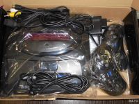 Лот: 8837131. Фото: 2. Игровая приставка Sega MegaDrive... Игровые приставки, консоли, видеоигры