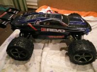 Лот: 9425205. Фото: 3. traxxas e-revo. Коллекционирование, моделизм