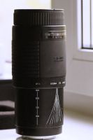 Лот: 4121401. Фото: 6. Sigma Dl Zoom 75 - 300mm f4-5...