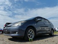 Лот: 4508728. Фото: 5. Toyota WISH, 2004, V-1800, АКПП...