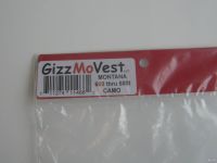 Лот: 13036725. Фото: 14. GizzMoVest чехол с клипсой для...