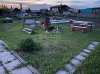 Лот: 25383779. Фото: 17. 2-комн. дом , деревня Таскино...