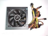 Лот: 16060630. Фото: 4. Блок питания Aerocool VP-450 80... Красноярск