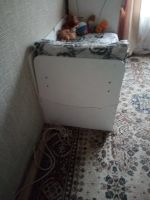 Лот: 14315555. Фото: 2. Кроватка. Детская мебель