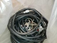 Лот: 25898458. Фото: 4. Комплект кабелей и датчиков дефектоскопа