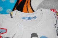 Лот: 5168557. Фото: 2. детские боди PlayToday (2шт... Одежда и аксессуары