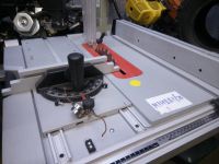 Лот: 16957402. Фото: 2. Настольная пила Bosch GTS 10 XC. Инструмент и расходные