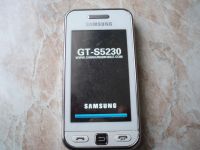 Лот: 12886980. Фото: 3. Два телефона Samsung GT-S5230... Красноярск