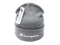 Лот: 12569343. Фото: 5. Шапка Champion flap серый мужская...