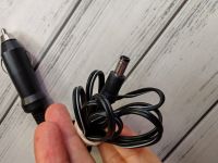 Лот: 25742005. Фото: 5. Штекер в разъем прикуривателя...