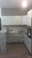 Лот: 9469815. Фото: 3. Кухонный гарнитур винтаж. Мебель