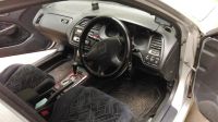 Лот: 5639509. Фото: 5. Honda torneo 1999 год