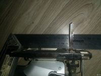Лот: 18056054. Фото: 3. Параллельный упор для электролобзика... Строительство и ремонт