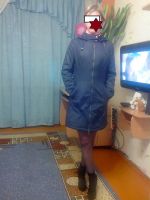Лот: 3947119. Фото: 2. Плащ (пальто, куртка) Cop CoPine. Женская одежда