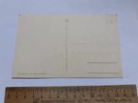 Лот: 25671633. Фото: 2. (открытки) открытка,12 апреля... Открытки, билеты и др.