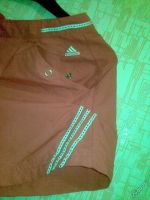 Лот: 7518290. Фото: 2. Шорты Adidas 42 р-р. Спортивная одежда