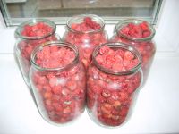 Лот: 3015340. Фото: 2. Малина (5литров +бесплатная доставка... Продукты