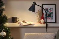 Лот: 23614458. Фото: 2. Фоторамка Hoff Ellis чёрный. Аксессуары, расходные материалы